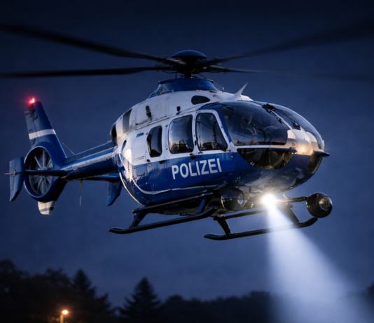 Polizeieinsatz nach Suizidandrohung in Framersheim