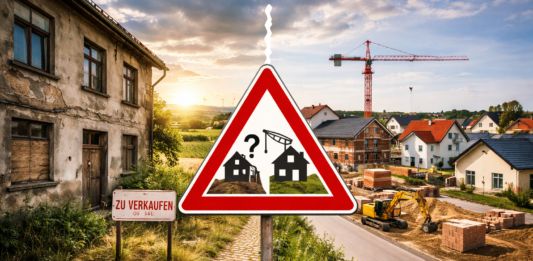 Neue Baugebiete im Alzeyer Land: Wachstum, Leerstand und Flächendruck