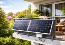 Neues Förderprogramm für Privathaushalte in der VG Alzey-Land: Zuschüsse für Balkonkraftwerke und Batteriespeicher