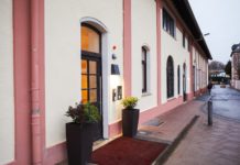 Die „Gut Stubb“ ist zurück: Stadthalle pünktlich zur Fastnacht wiedereröffnet