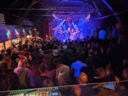 ALZEYER NACHT 2026 – Jetzt erst recht!