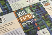 Dritte Ausgabe der KulturArt Rheinhessen erschienen