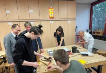 Bildungsregion Alzey-Worms wächst weiter: Erich-Kästner-Realschule plus wird Kooperationspartner