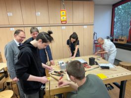 Bildungsregion Alzey-Worms wächst weiter: Erich-Kästner-Realschule plus wird Kooperationspartner