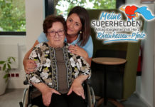 Wenn Pflege wartet, aber Hilfe sofort gebraucht wird – „Meine Superhelden“ im Pflegealltag