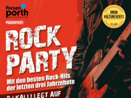 Rock am Berg 26: Wenn der Petersberg bebt