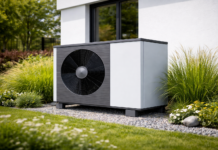 Online-Vortrag informiert über Heizen mit Wärmepumpe