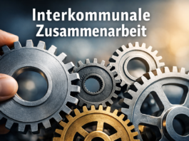 Kreistag Alzey-Worms beschließt Antrag auf Koordinierungsstelle für interkommunale Zusammenarbeit