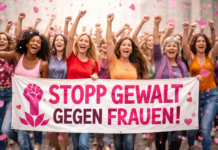 „One Billion Rising“: Tanz-Demonstration am Valentinstag in Alzey