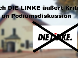 Kritik an Einladungspraxis des BMI weitet sich aus