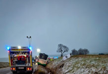 Eltern erheben schwere Vorwürfe nach Schulbusunfall – Anwalt eingeschaltet