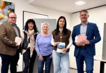 Alzey: Briefwahlbüro zur Landtagswahl öffnet