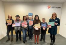 „Frauen in Aktion“ startet mit vielfältigem Programm ins Jahr 2026