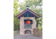 Frühschoppen-Saison startet im Dautenheimer Wäldchen