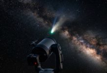 Astronomietag in Alzey: Vorträge, Beobachtungen und Mitmachaktionen