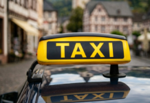 Zuschlag auf Taxifahrten im Landkreis beschlossen