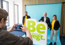 EWR richtet sich strategisch neu aus