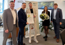 Kreiskrankenhaus Alzey ausgezeichnet
