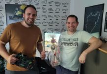 Rheinhessen-Racing – Virtueller Motorsport mit Anspruch