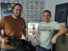 Rheinhessen-Racing – Virtueller Motorsport mit Anspruch