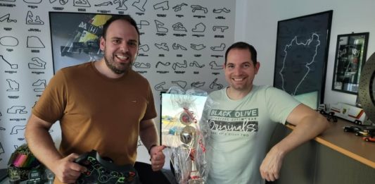 Rheinhessen-Racing – Virtueller Motorsport mit Anspruch