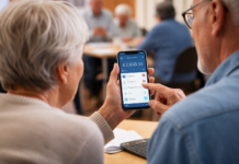 Ein Jahr „Handyhilfe“: Unterstützung, die ankommt