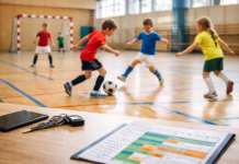 Landkreis führt digitales Buchungsportal für Sportstätten ein