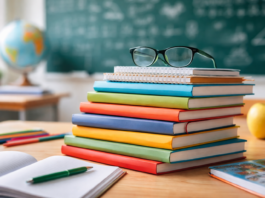 Frist für kostenlose Schulbuchausleihe im Landkreis Alzey-Worms endet am 16. März