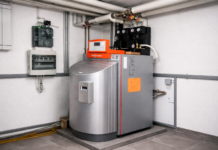 Stadt Alzey setzt bei Kita-Sanierung auf Wärmepumpe statt Gas