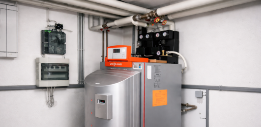 Stadt Alzey setzt bei Kita-Sanierung auf Wärmepumpe statt Gas