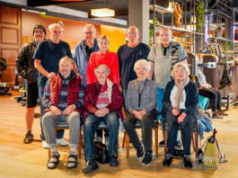 Generationen unter einem Dach: Das NG New Galaxy fit&healthclub ist kein Studio nur für Junge