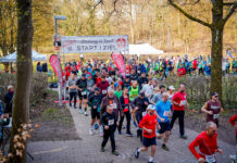 Alzeyer siegt beim „Stairway to Devil“ Lauf am Betzenberg