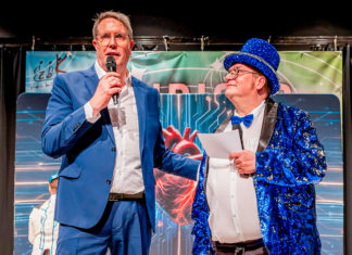 „Handicup“ zieht wieder Hunderte Besucher nach Gau-Odernheim