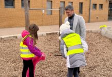 Gemeinsam für eine saubere Stadt: Müllsammel-Aktionstage in Alzey