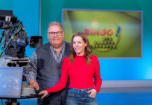 Eine Gewinnerin aus Wörrstadt freut sich auf Live-Auftritt bei „BINGO!“ im NDR Fernsehen