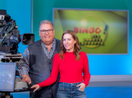 Eine Gewinnerin aus Wörrstadt freut sich auf Live-Auftritt bei „BINGO!“ im NDR Fernsehen