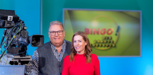 Eine Gewinnerin aus Wörrstadt freut sich auf Live-Auftritt bei „BINGO!“ im NDR Fernsehen