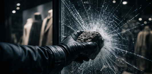 Serie von Einbrüchen in Alzey aufgeklärt – ein Tatverdächtiger in Untersuchungshaft