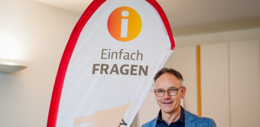 Kreiskrankenhaus Alzey – Im Gespräch mit Verwaltungsdirektor Frank Müller