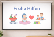 Frühe Hilfen stärken Familien im Landkreis Alzey-Worms