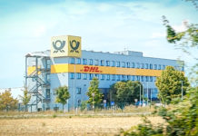 Verdächtiger Gegenstand gefunden – Räumung des Paketzentrums Saulheim