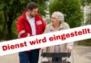 DRK beendet Alltagsbegleitung zum Jahresende 2026