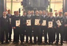 Feuerwehr Alzey zieht Bilanz: Einsatzstarkes Jahr mit großen Herausforderungen / Generalversammlung mit klarer Botschaft