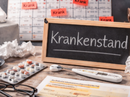 Krankenstand in Deutschland steigt seit Jahren – flexible Arbeit zeigt keine klare Entlastung