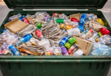 Kritik an fehlender Mülltrennung in Alzeyer Kitas