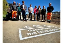 Kampagne „Gemeinsam mit Rücksicht“ startet in Alzey