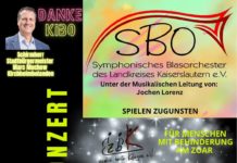 Parkdeck wird zur Konzertbühne: Premiere für erstes Parkhauskonzert in Kirchheimbolanden