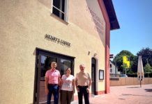 Inklusives Café komplettiert die „Gut Stubb“: Henry’s Coffee eröffnet im September