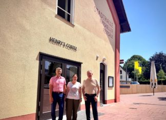 Inklusives Café komplettiert die „Gut Stubb“: Henry’s Coffee eröffnet im September