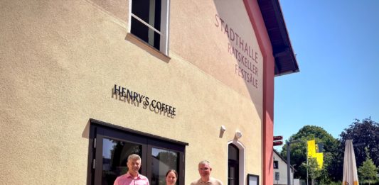 Inklusives Café komplettiert die „Gut Stubb“